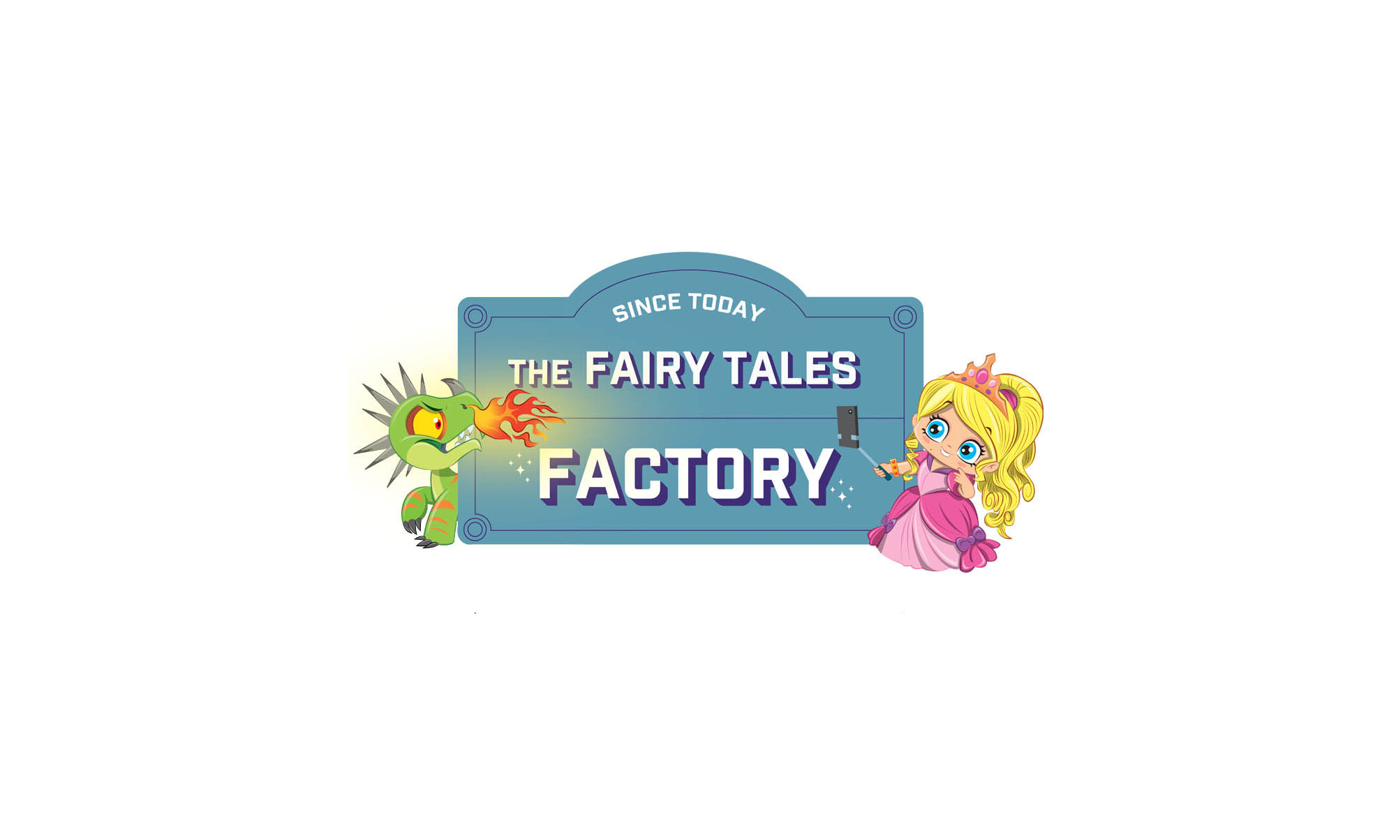 The Fairy Tales Factory